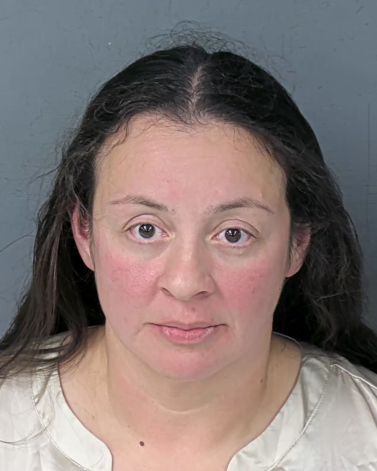 Booking photo of Janet St Hilaire