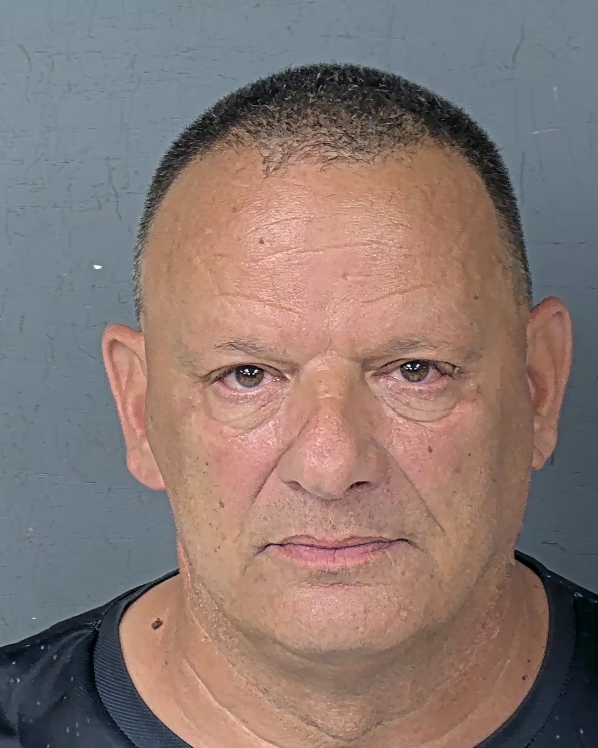 Booking photo of Michael Strippoli