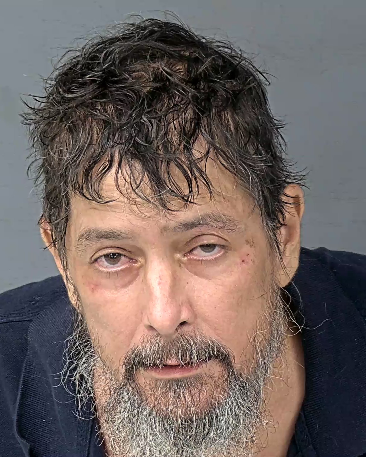 Booking photo of Anton Michael Fedder
