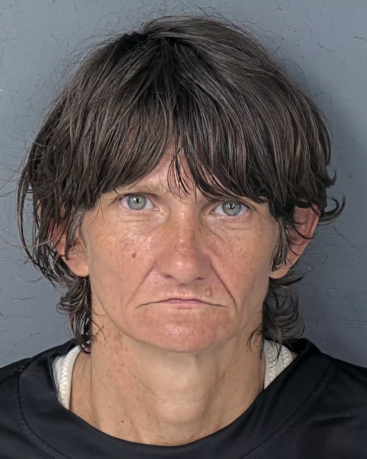 Booking photo of Tammy Lee Patton