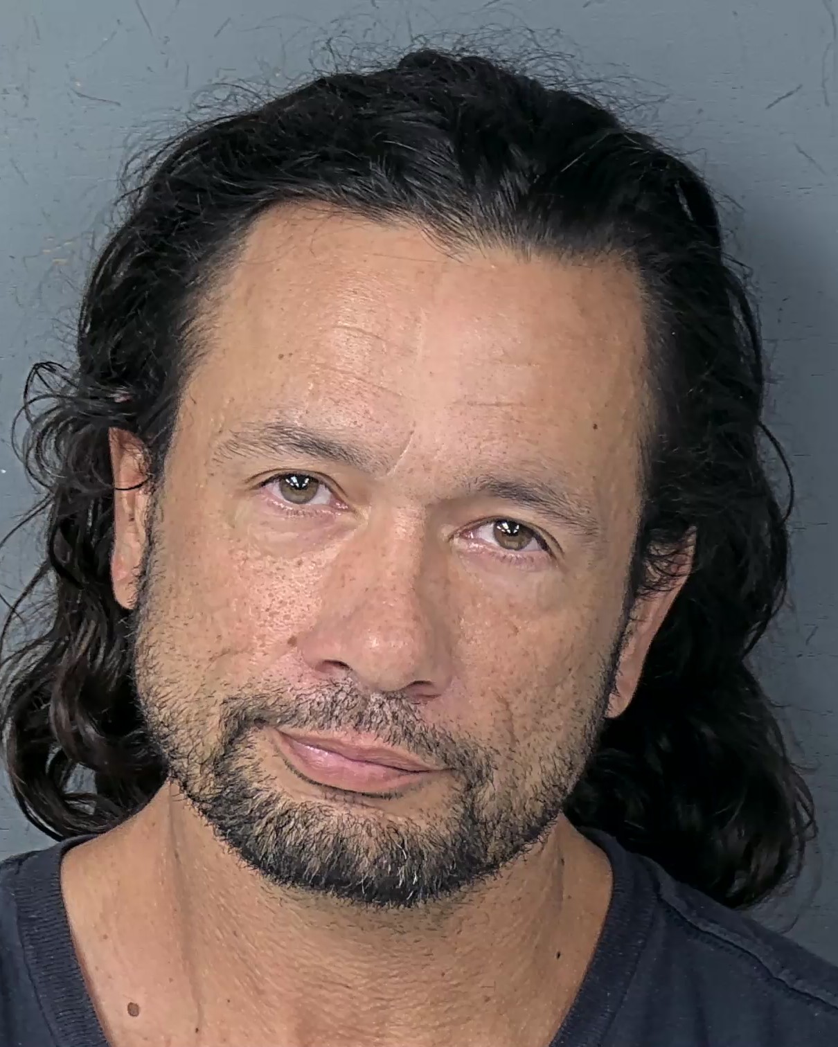 Booking photo of Daniel Patrick Mcgovern