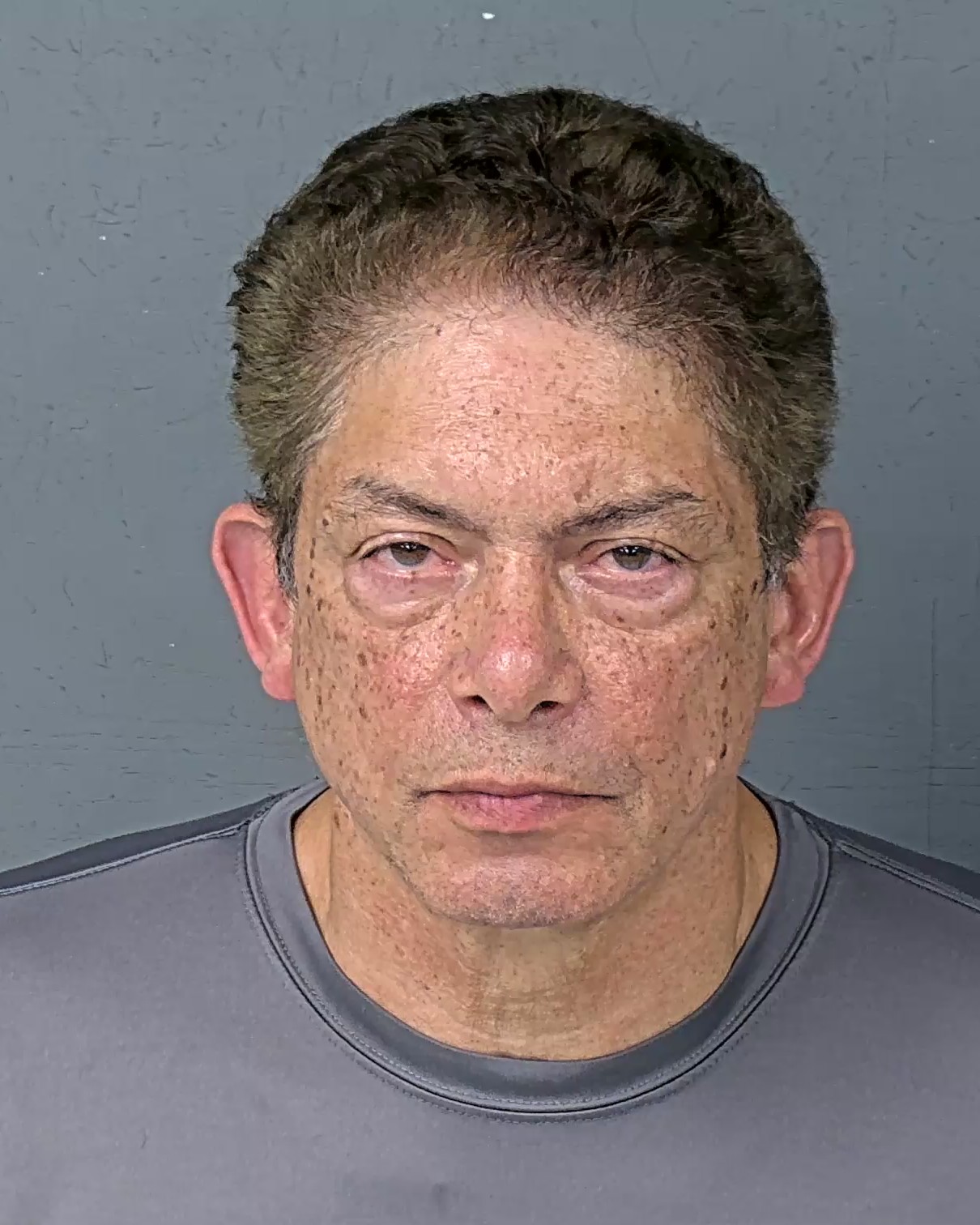 Booking photo of Jorge Luis Quiala