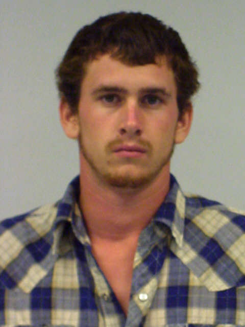 Booking photo of Stephen Paul Ii Roush