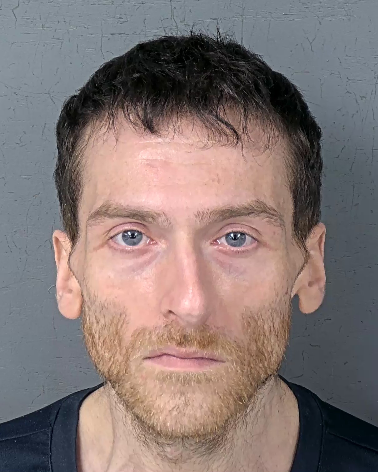 Booking photo of Timothy Joseph Cutignola