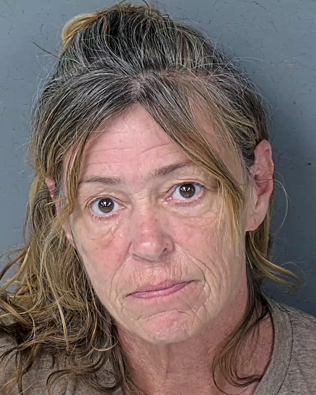 Booking photo of Jacqueline L Leskauskas