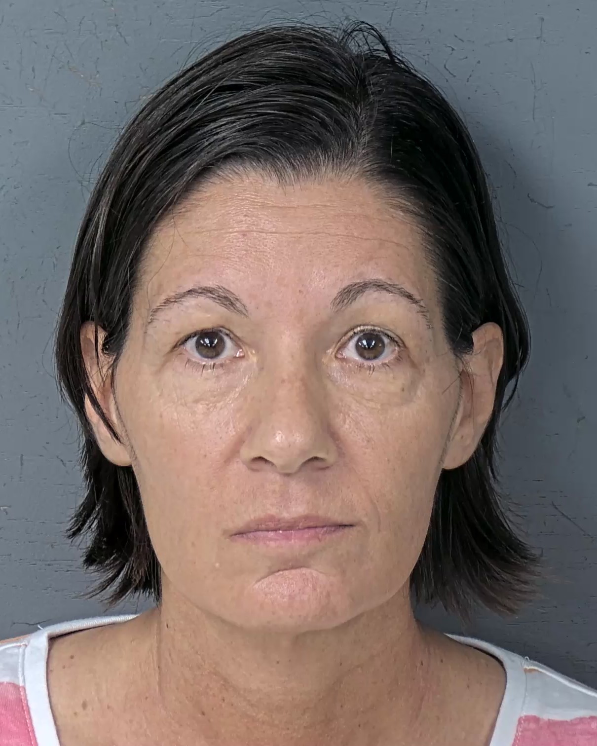 Booking photo of Elizabeth Ann Boitano