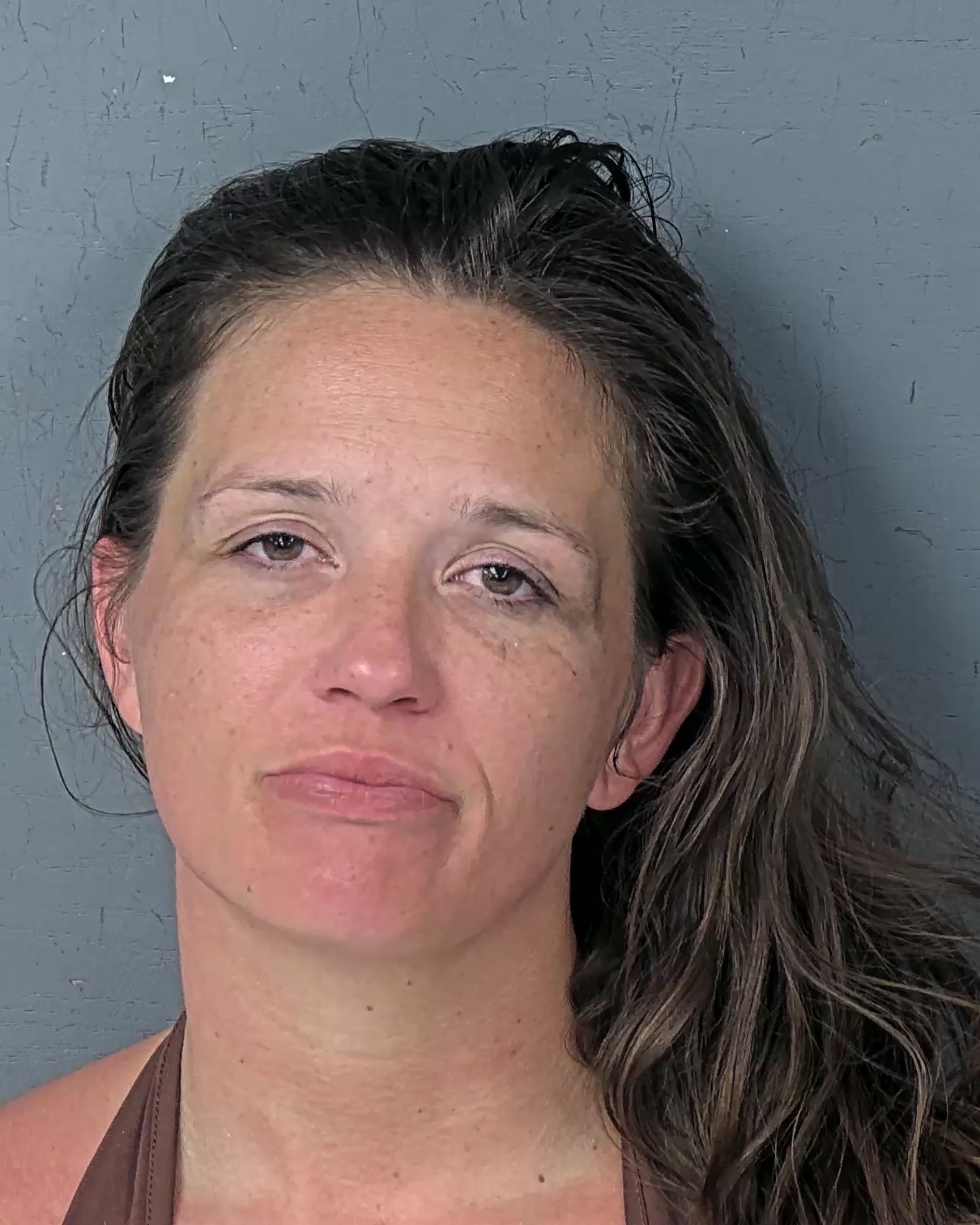 Booking photo of Feliciah Elise St Hilaire