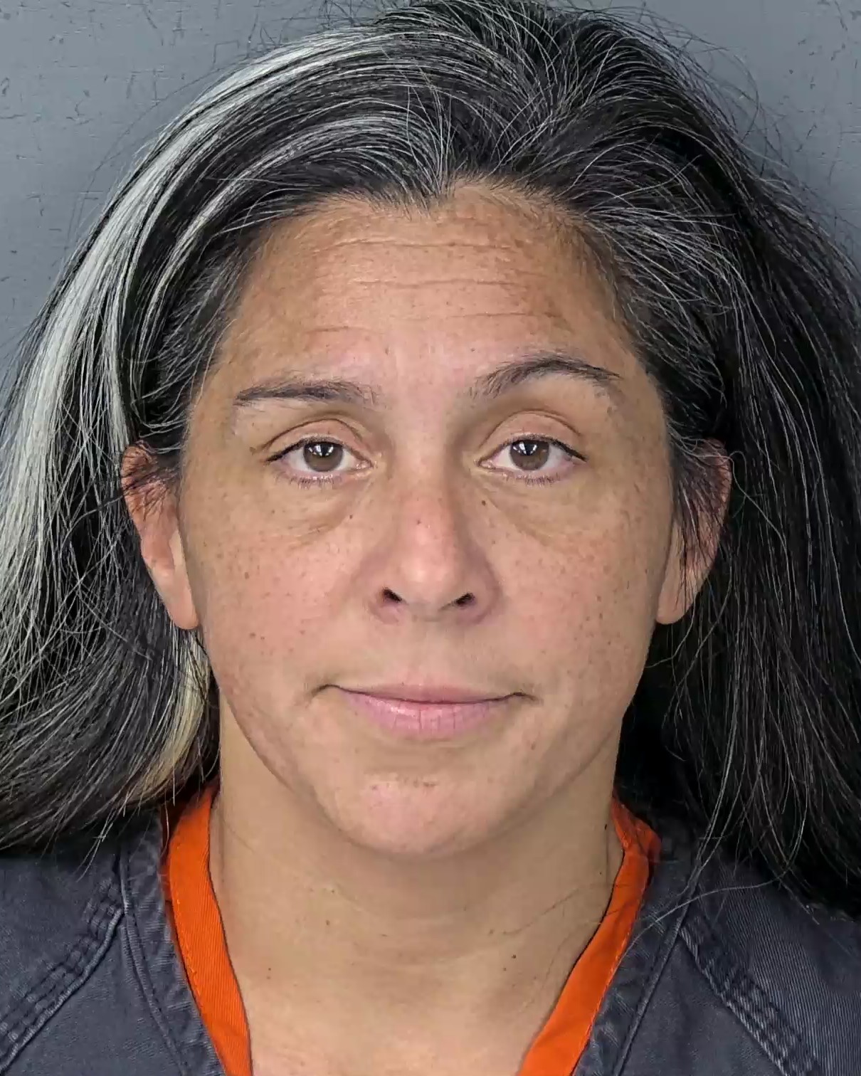 Booking photo of Ashlee Rose Truzack