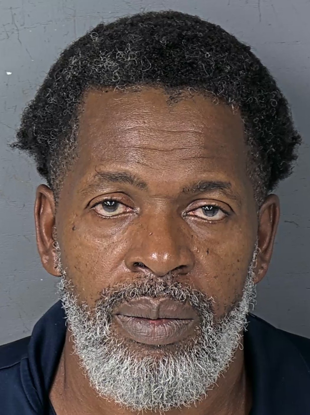 Booking photo of Bobby Tyrone Owens