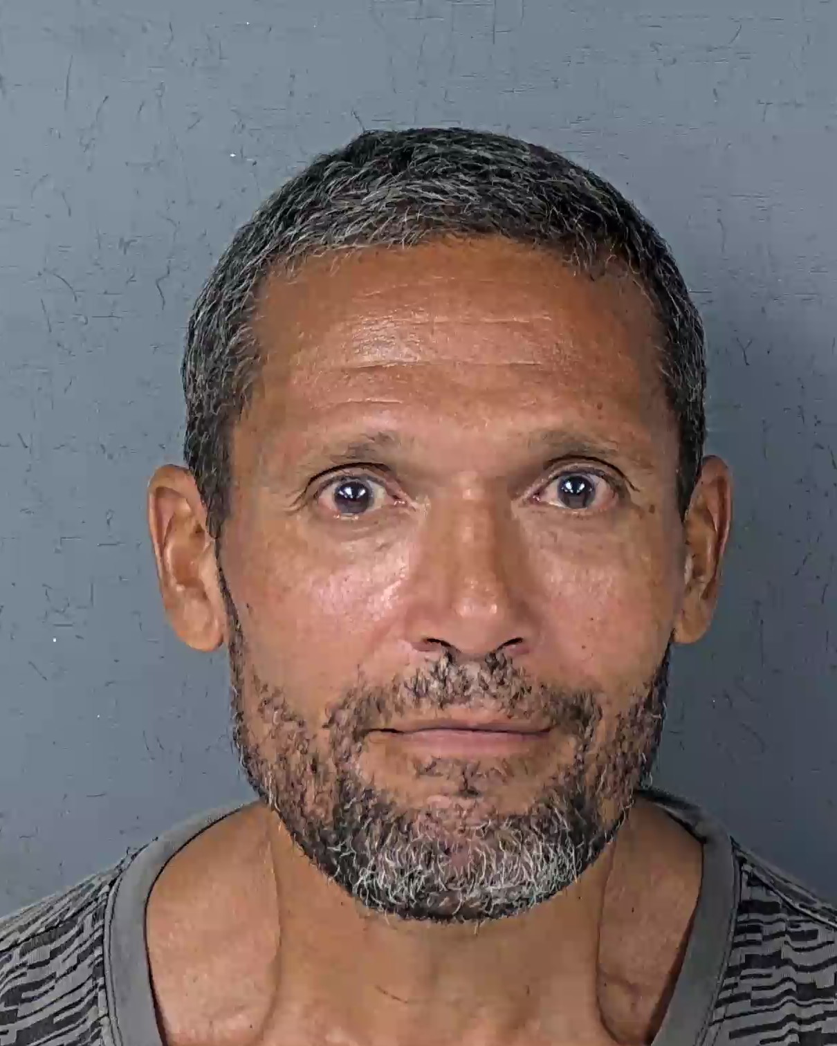 Booking photo of Michael John Laforge