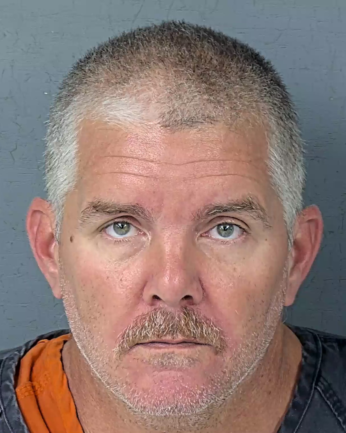 Booking photo of Matthew Kyle Rider