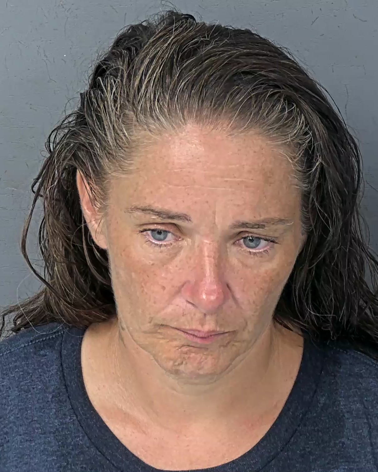 Booking photo of Stephanie Arlene Tenhagen