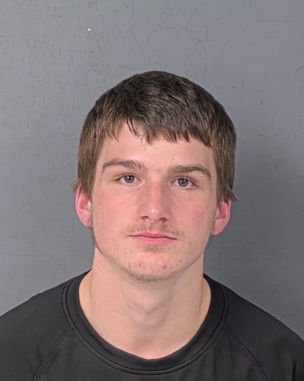 Booking photo of Marcello Anthony Esposito