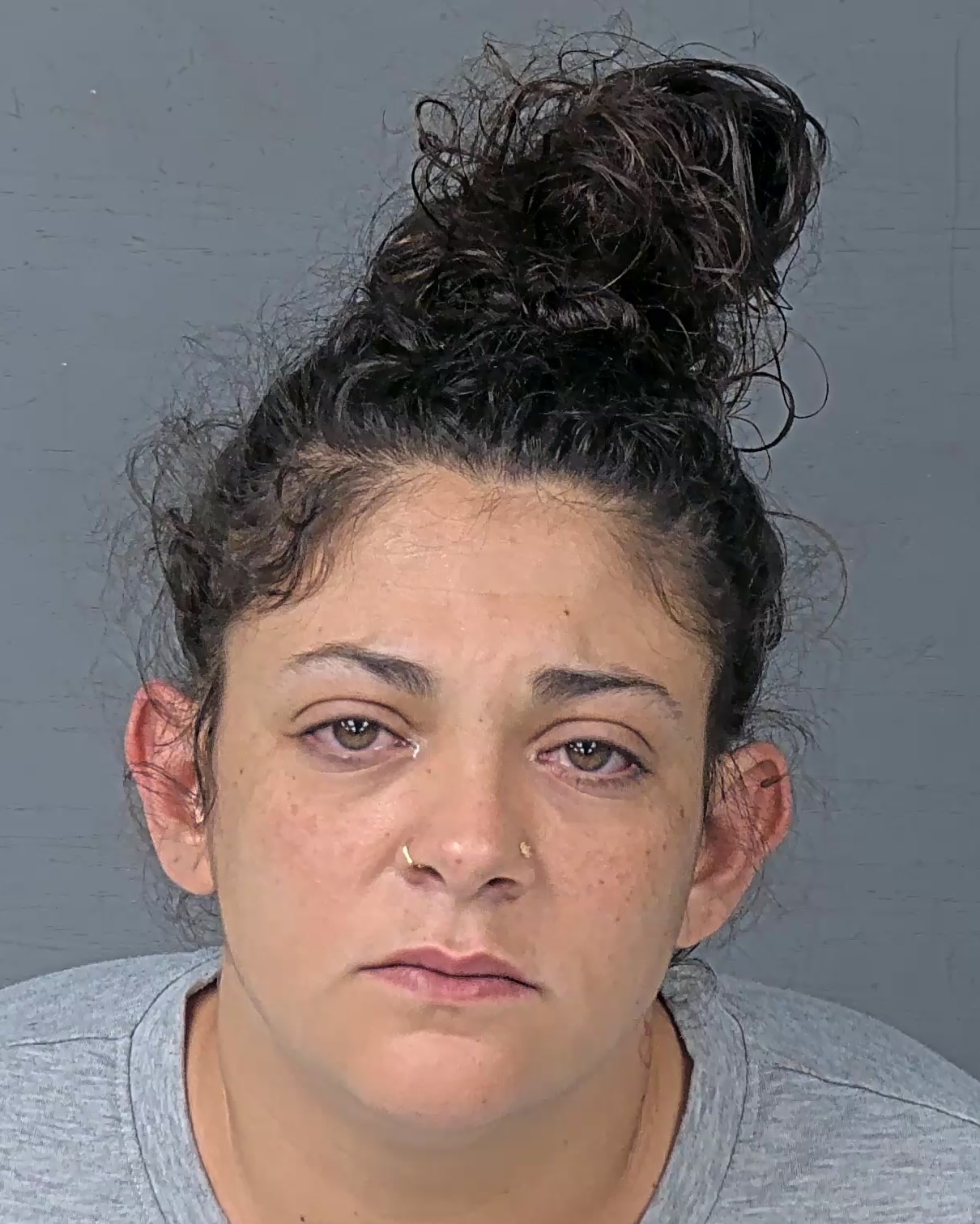 Booking photo of Marissa Faye Altadonna