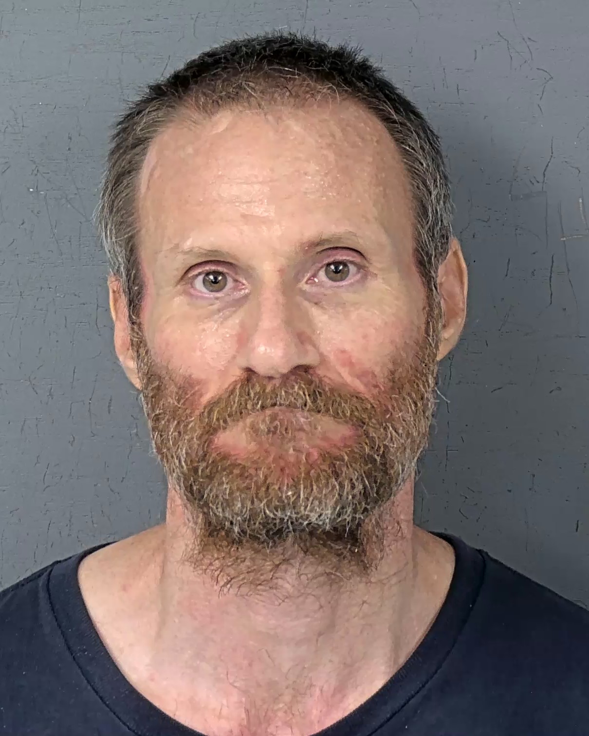 Booking photo of Nicholas Joseph Meade