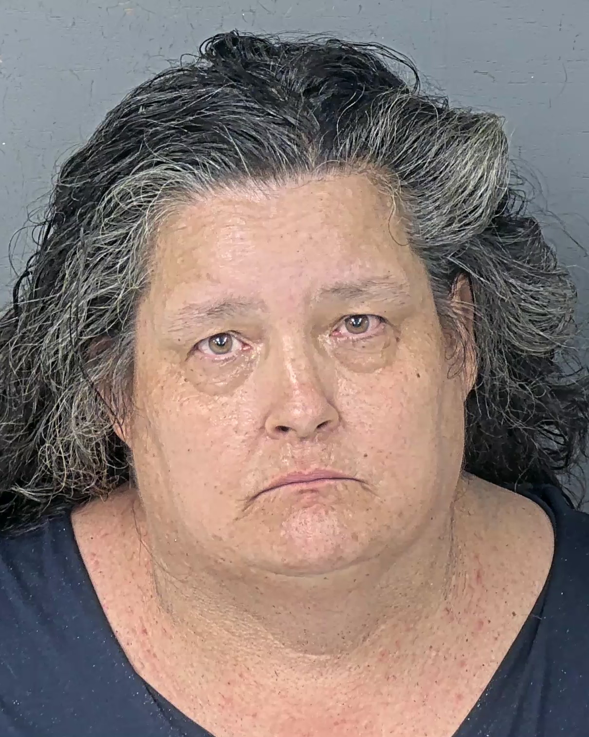 Booking photo of Sonya Lavern Lambert