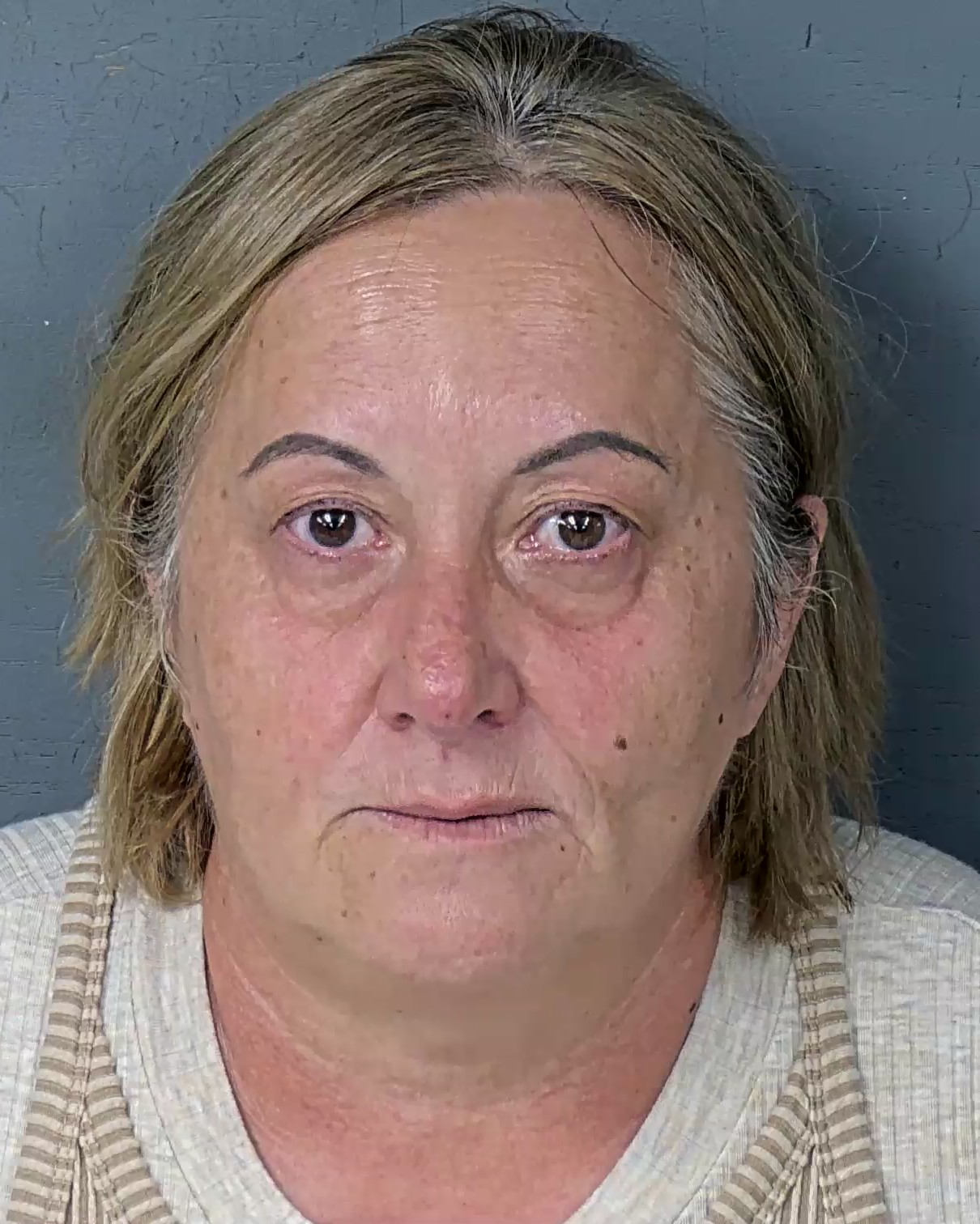Booking photo of Advija Sarac