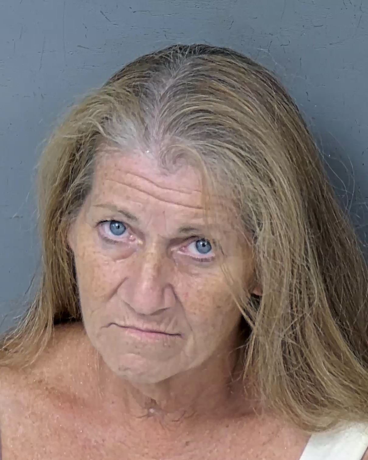 Booking photo of Melissa Ann Ryan