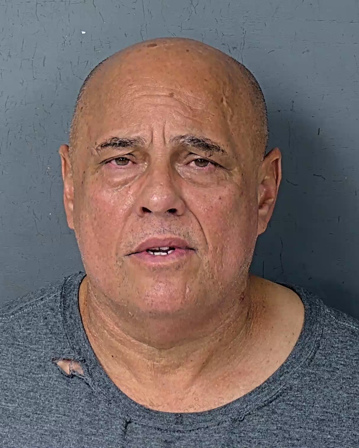 Booking photo of Jose Antonio Rivera