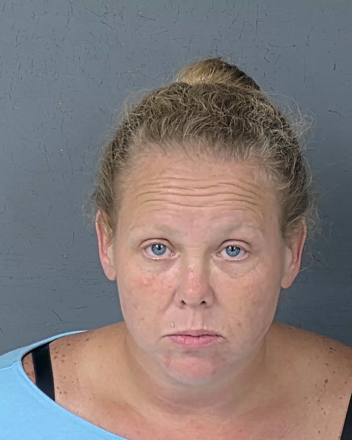 Booking photo of Lisa Lorraine Williams