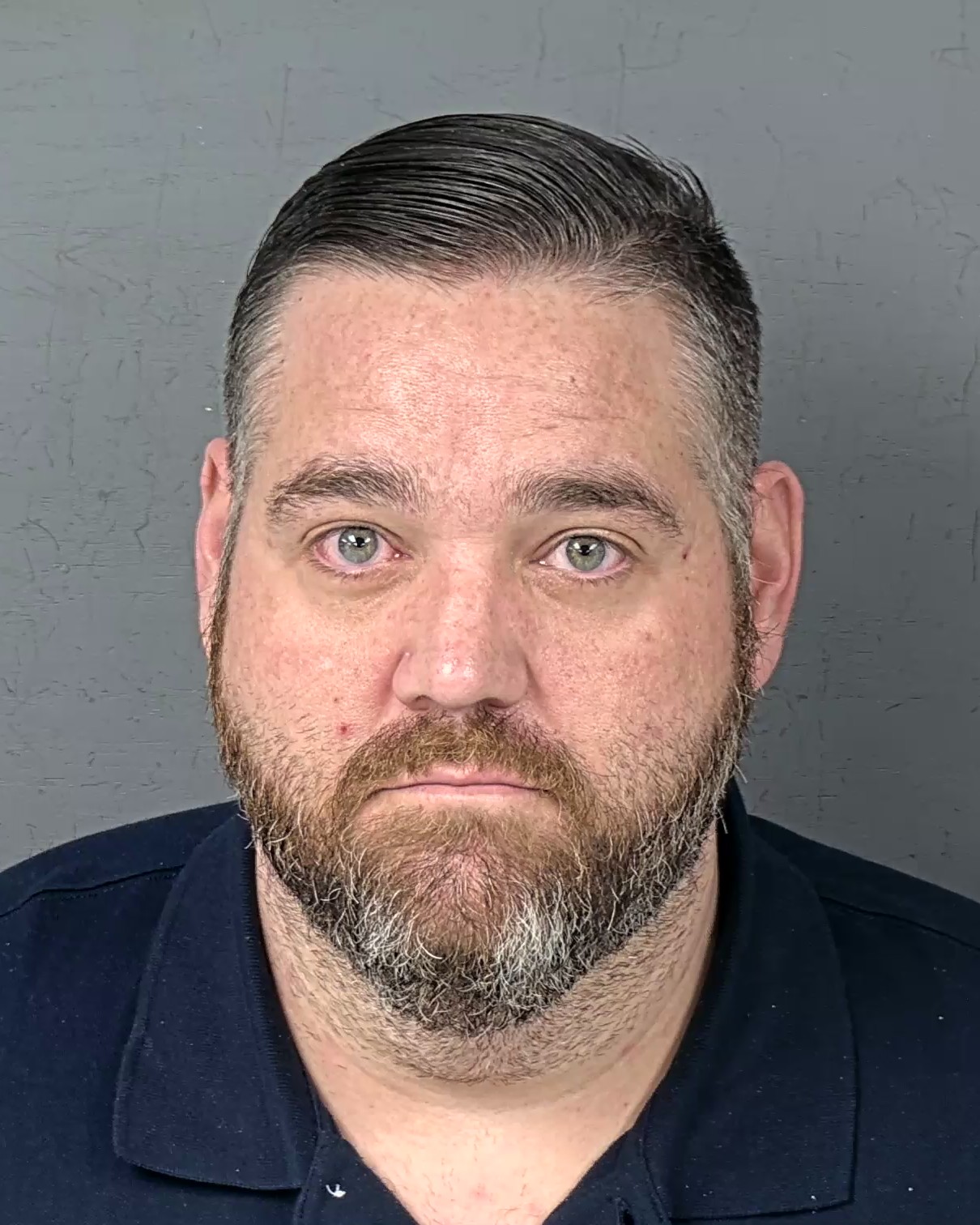 Booking photo of William Mack Iv Robinson
