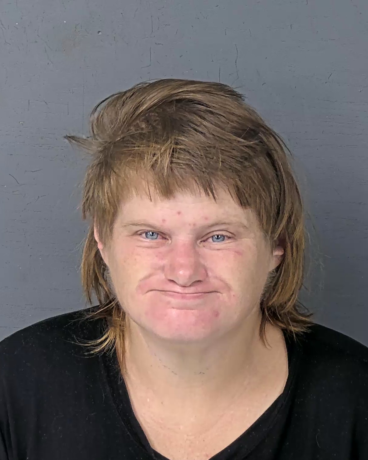 Booking photo of Susan Delores Luppo
