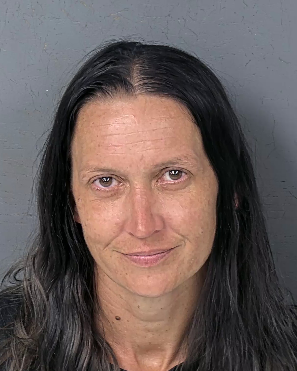 Booking photo of Jacklyn Rose Singer