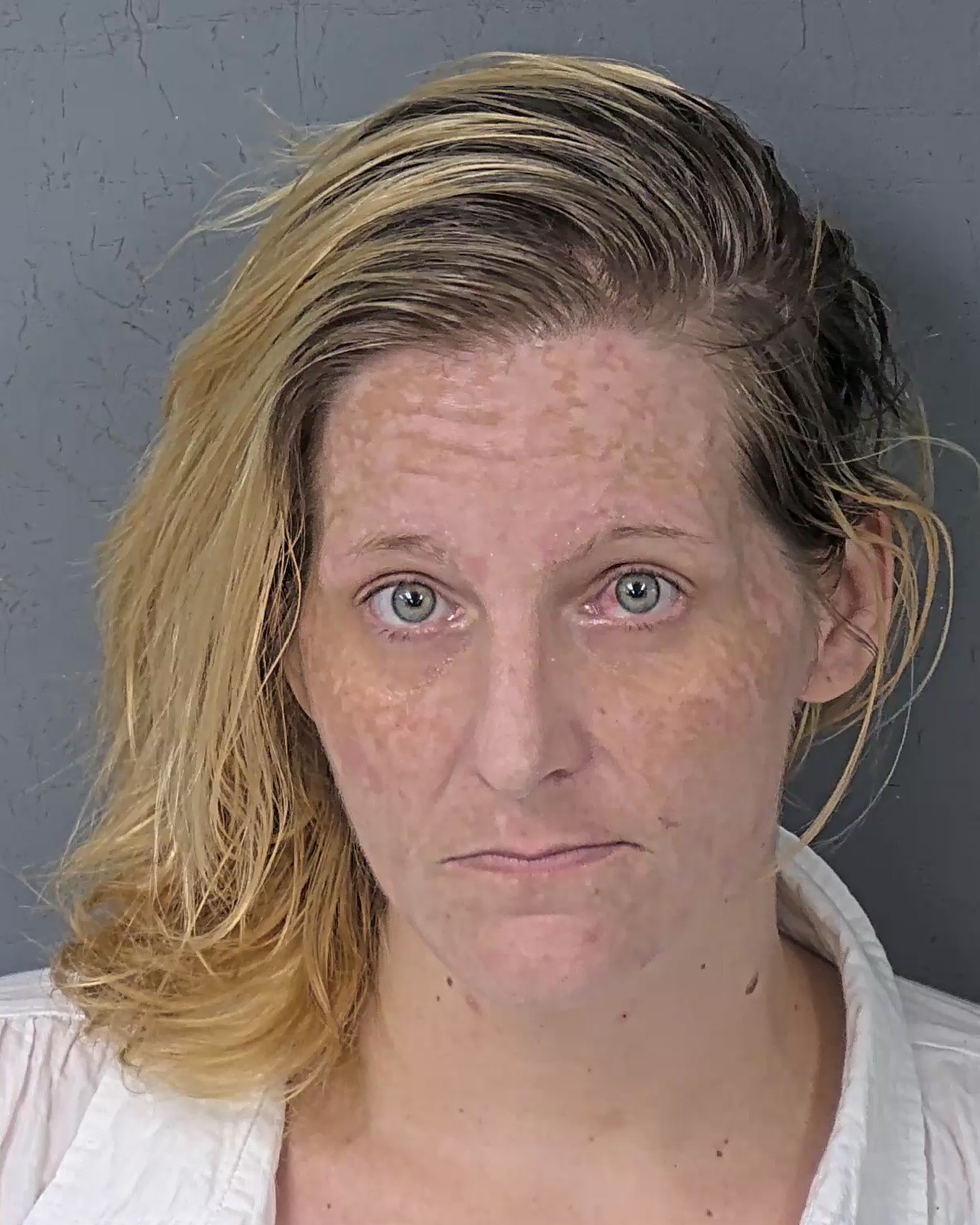 Booking photo of Brynn Elizabeth Cortright