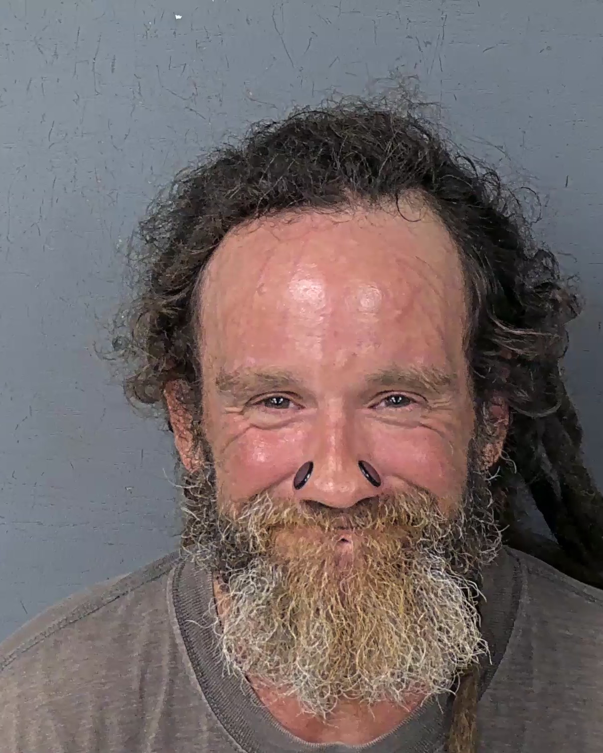 Booking photo of Francisco Michael Iii Armengol