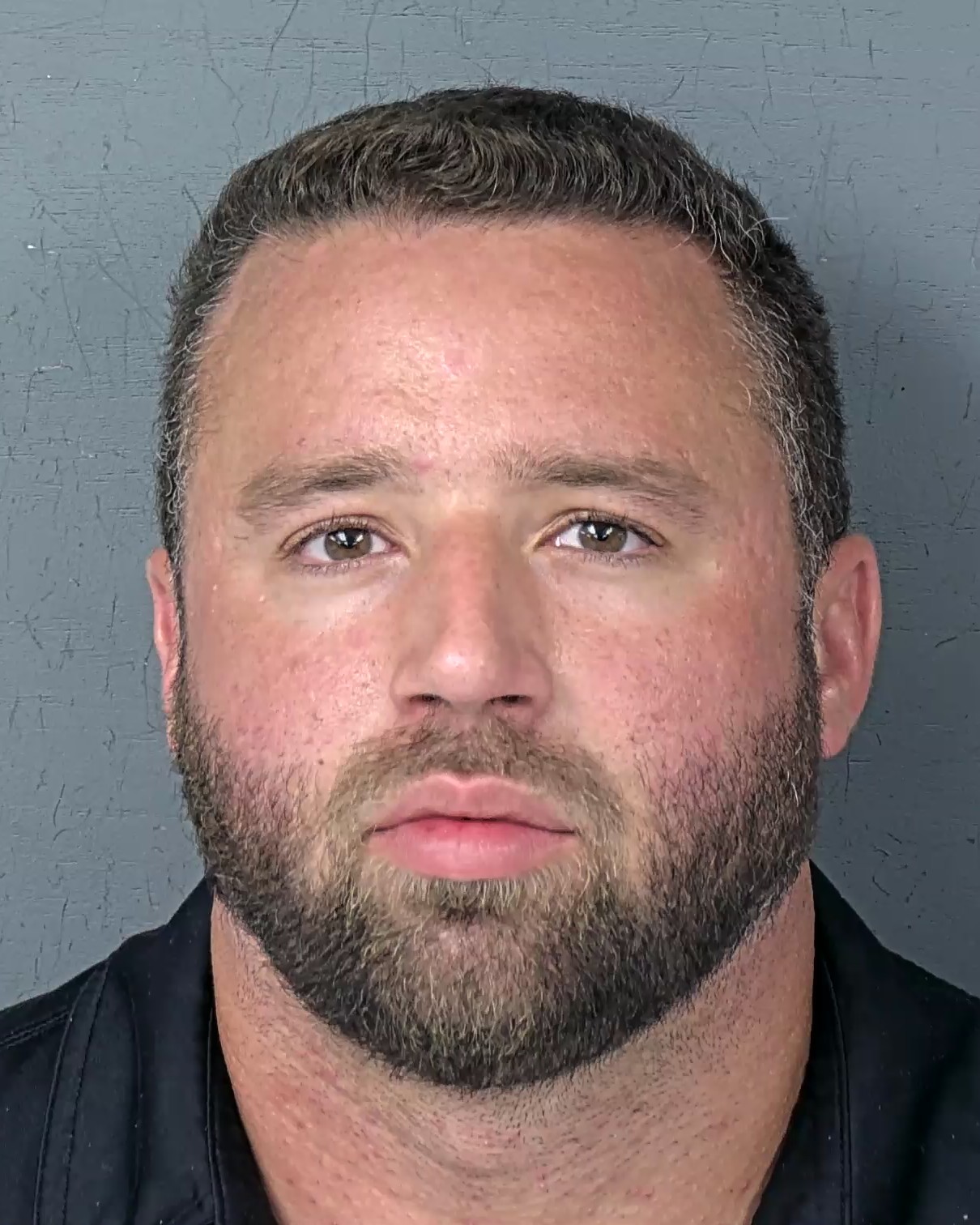 Booking photo of Jonathon Matthew Summitt