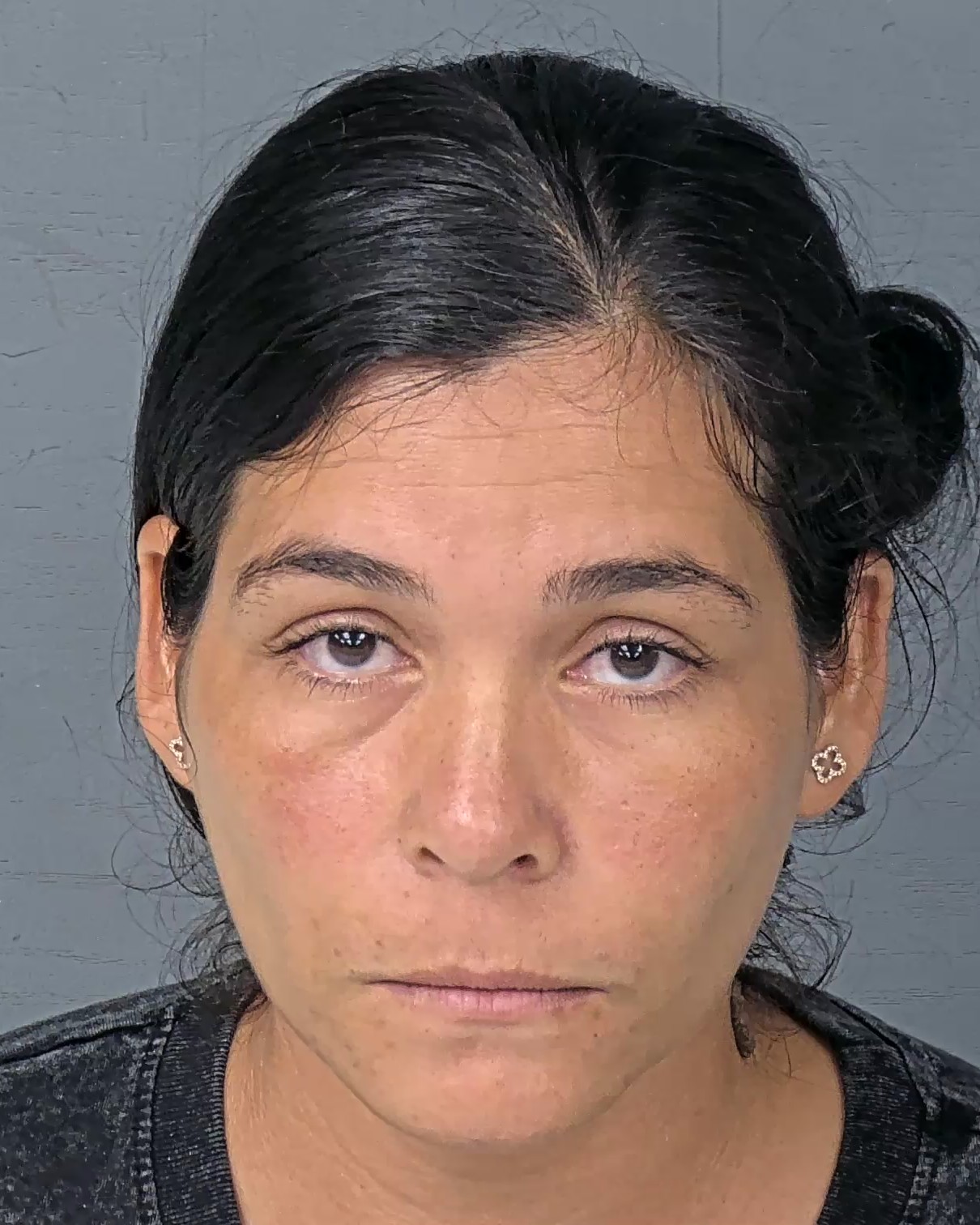 Booking photo of Yamilia Blanca Rech