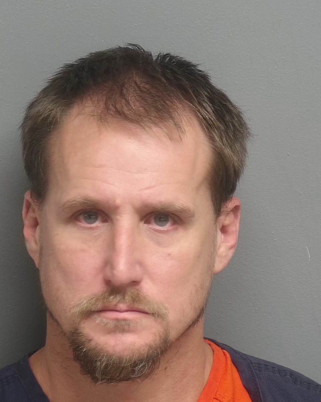 Booking photo of Jamie Lee Oconnor