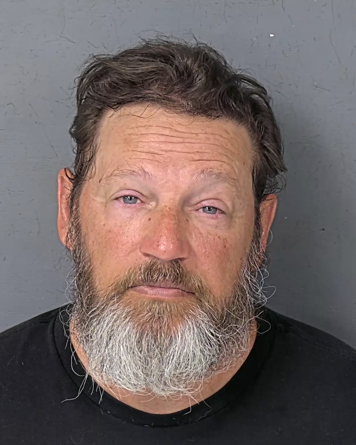Booking photo of Brandon Jermaine Watts