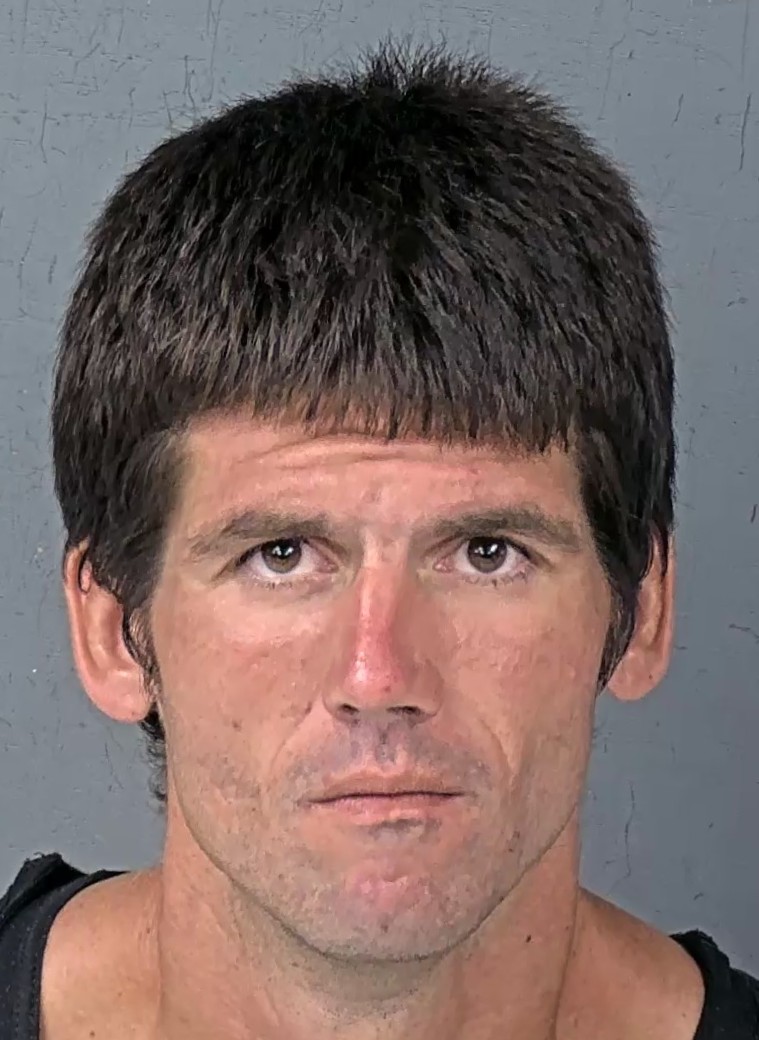 Booking photo of Tyler Lawrence Figueiredo-curtis