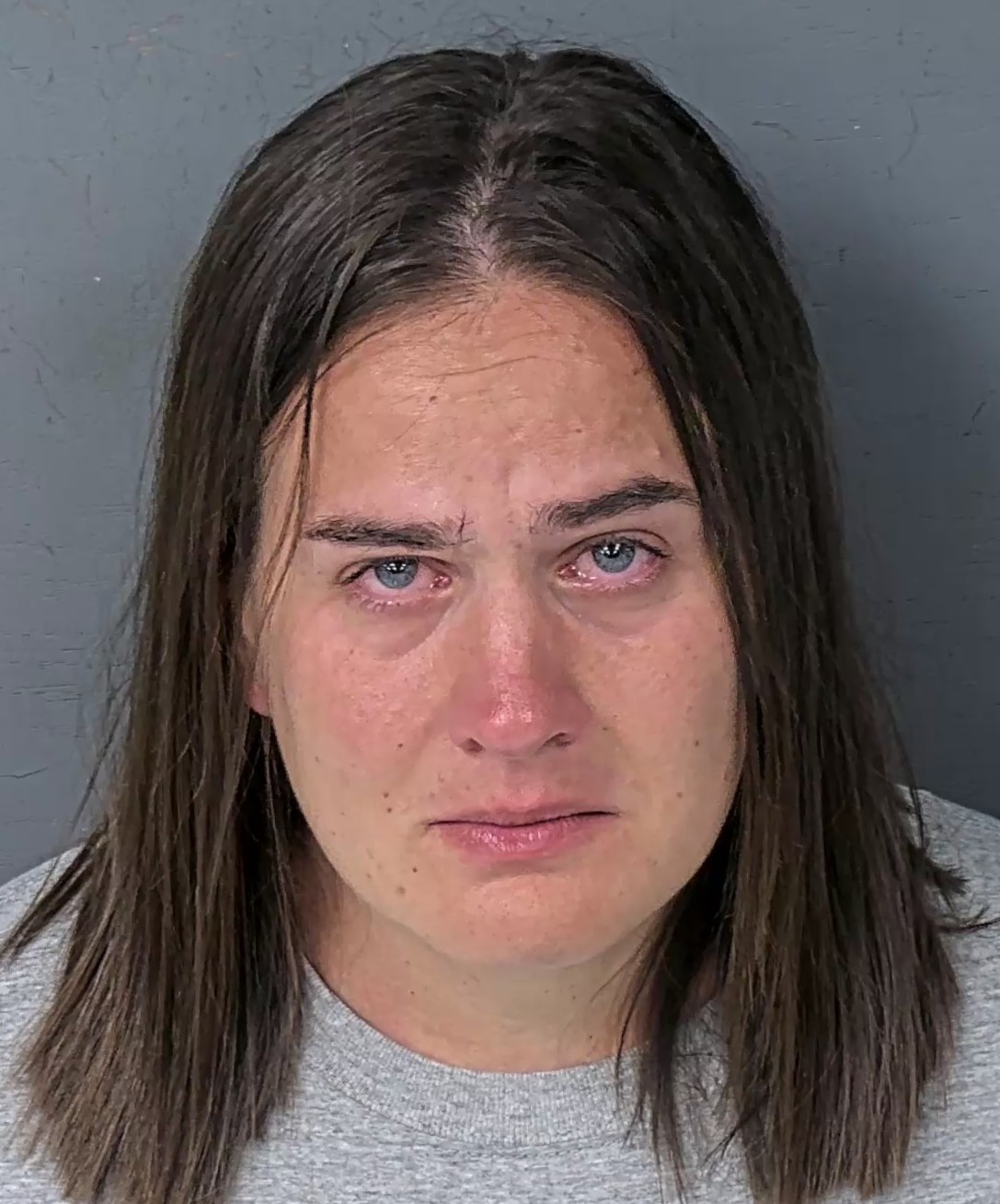 Booking photo of Jody Charlotte Lopez