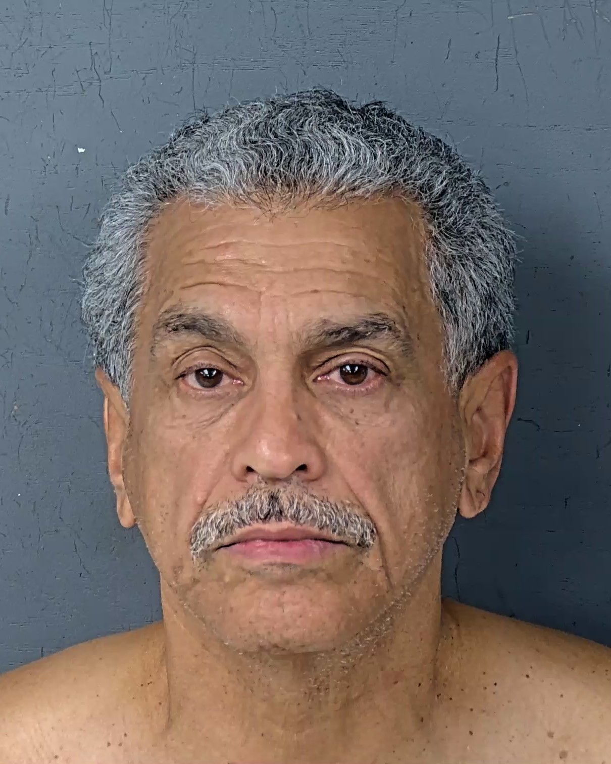 Booking photo of Ricardo Tomas Jaquez