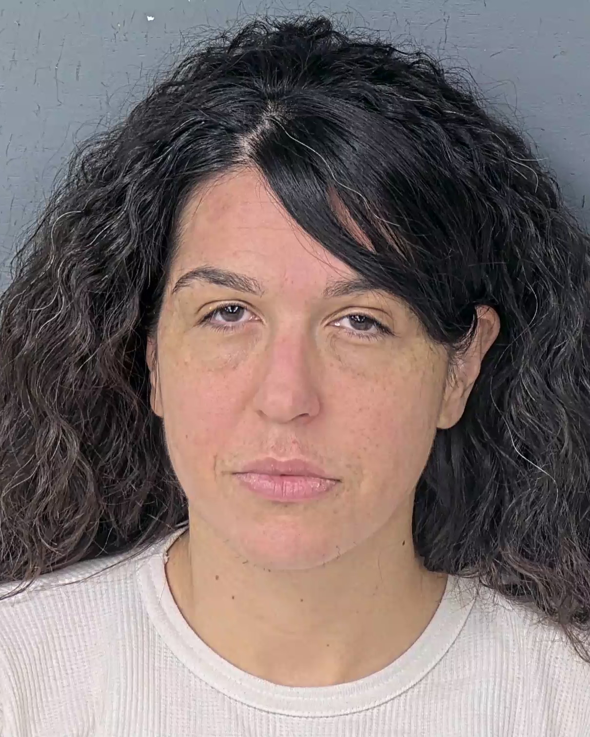 Booking photo of Candace Elysia Martins