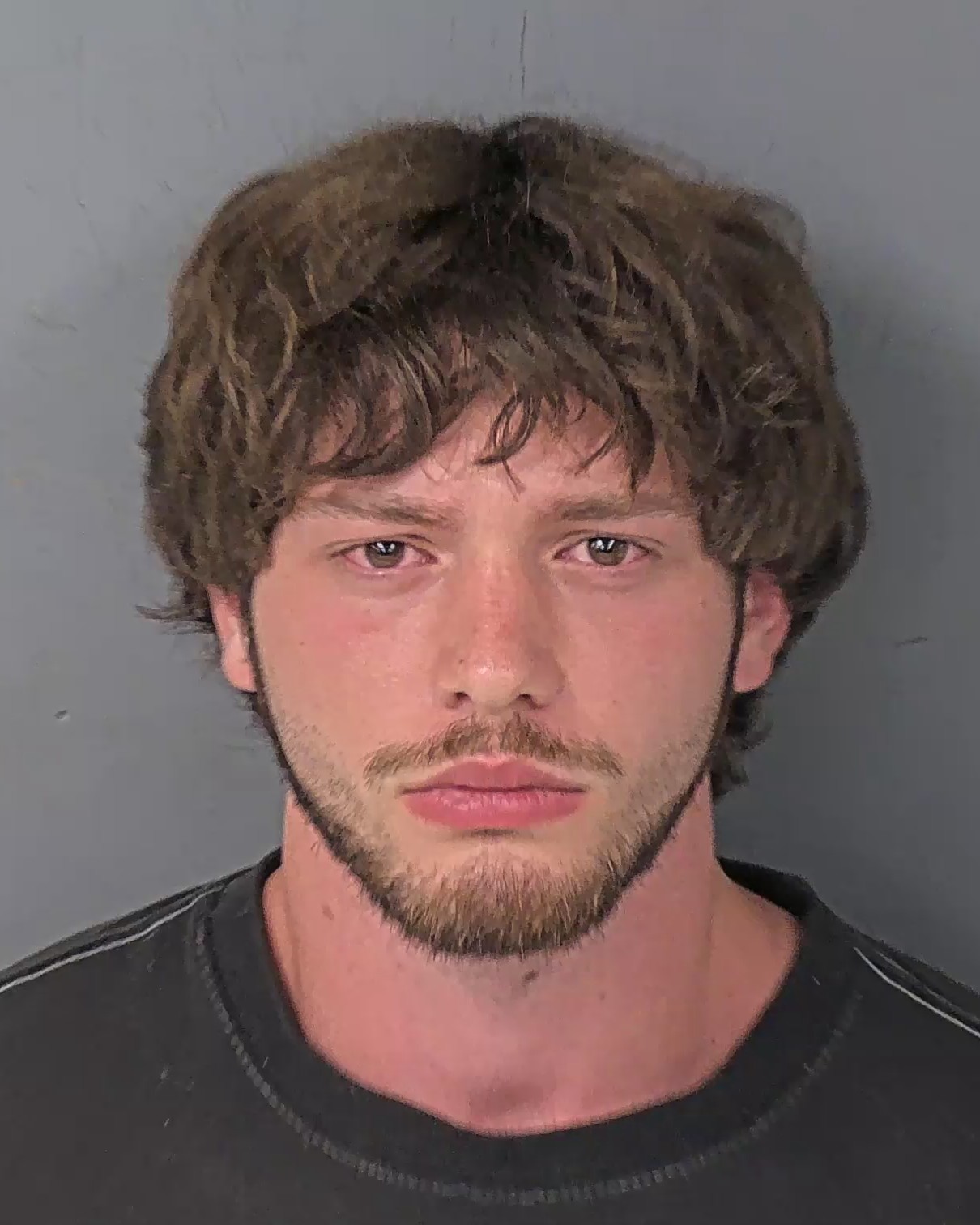 Booking photo of Sebastian Vincent Massa