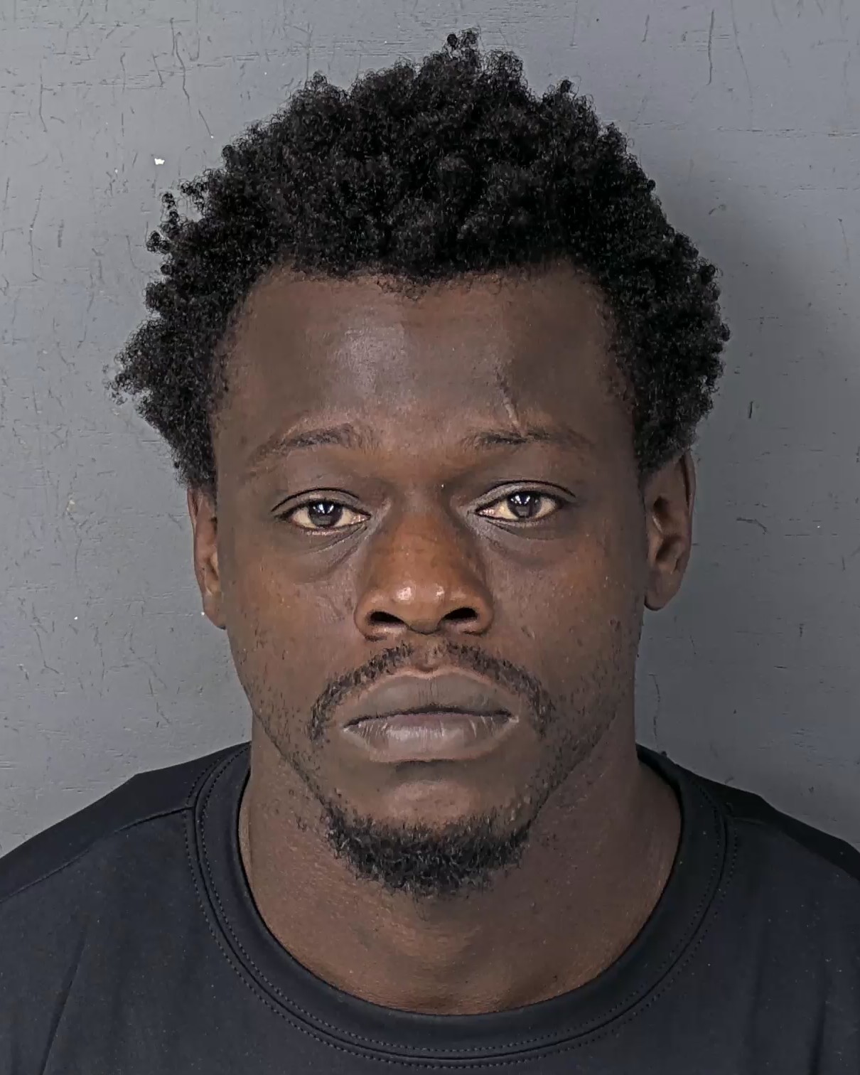Booking photo of Reshon Lamar Addison