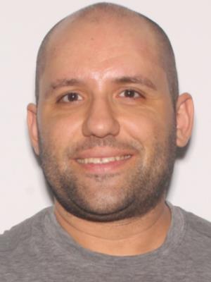Booking photo of Dexxter Bennett