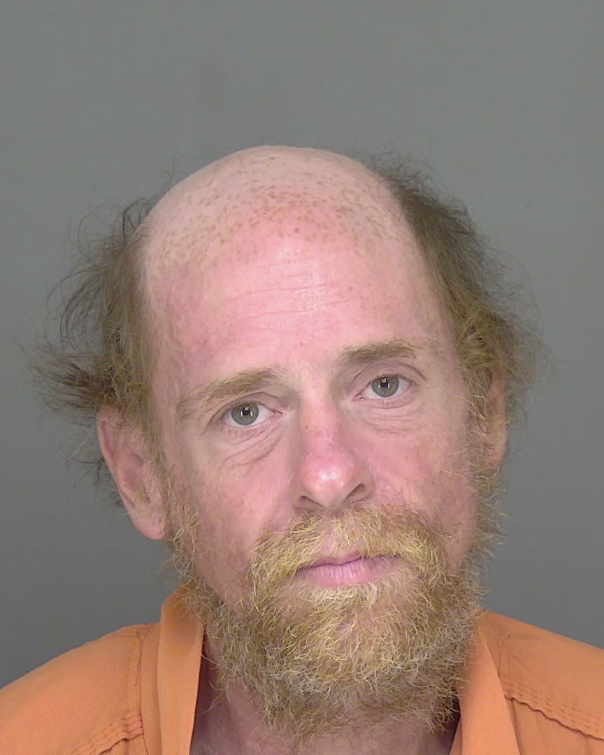 Booking photo of Jamie Summers