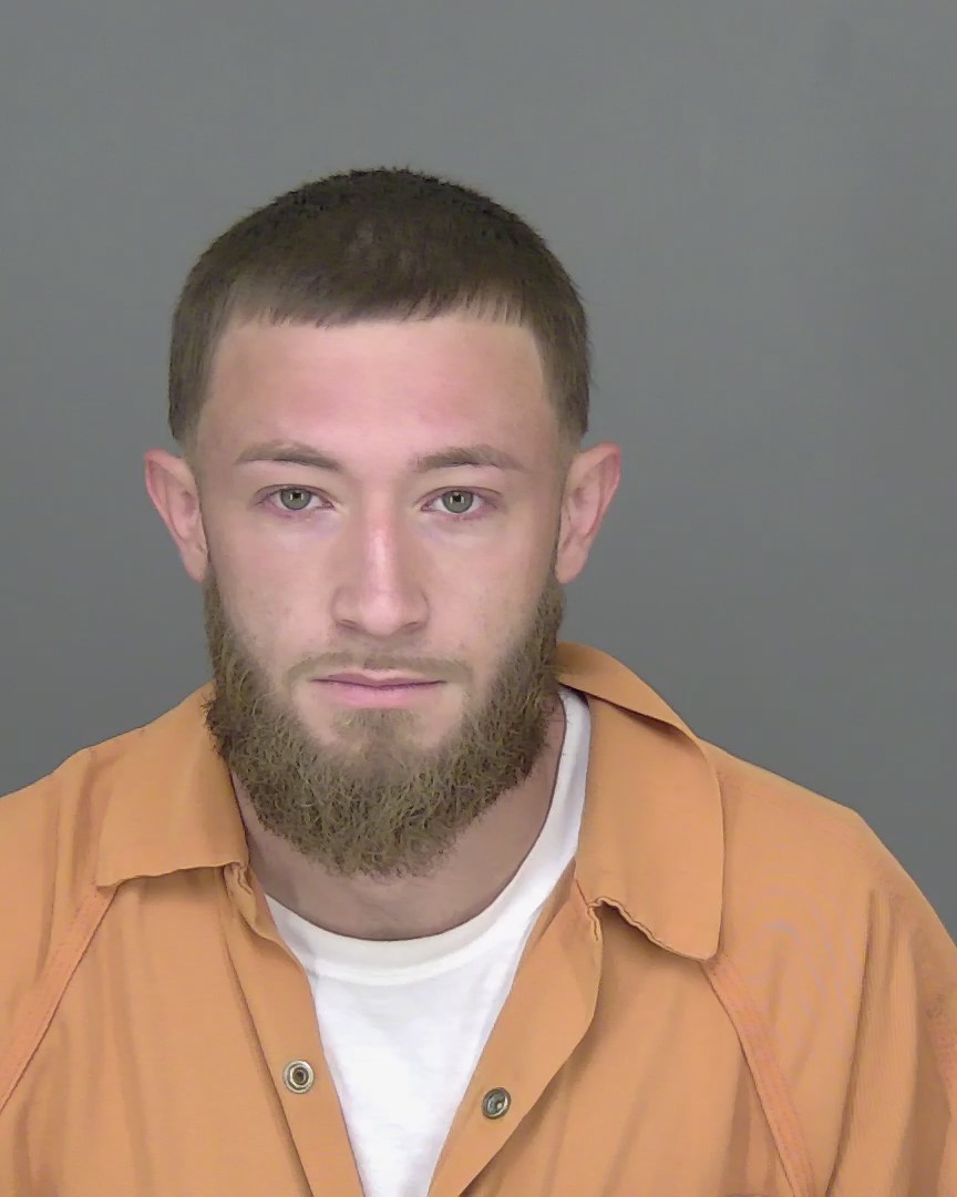 Booking photo of Omarqiz Torres Aviles