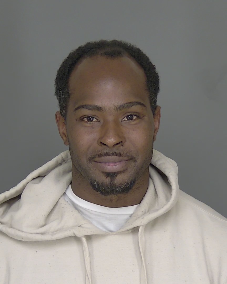 Booking photo of Artesza Portee