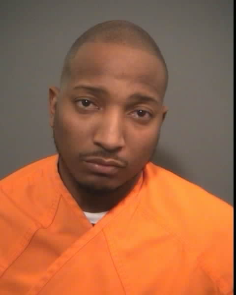Booking photo of Tuyrell Skeeter