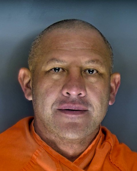 Booking photo of Kaylean Locklear