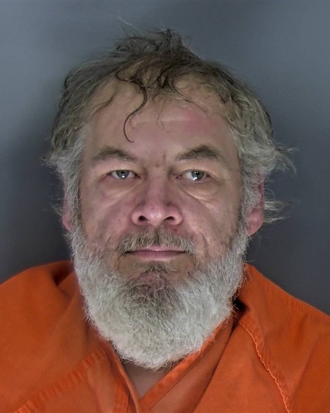 Booking photo of Kimmy Suggs
