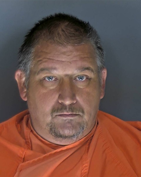Booking photo of Ruther Stevens