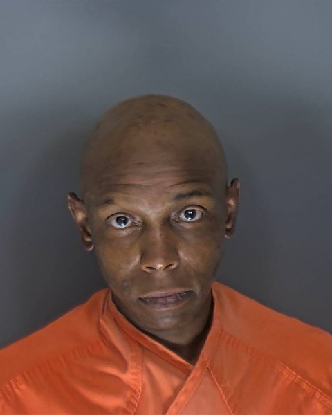 Edward Adderson booking photo