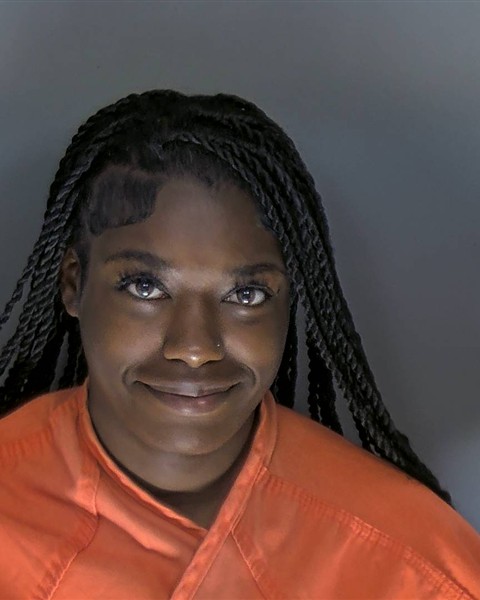 Jalynn Platt booking photo
