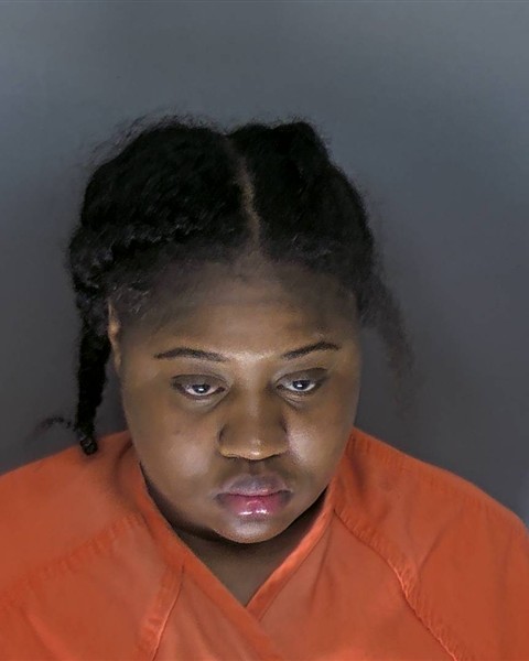Keaireus Peoples booking photo